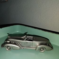 1935, AUBURN,851, SPEEDSTER, Model, Mint Condition.