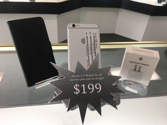 Sale on all iPhone 6 16GB T-Mobile MetroPCS