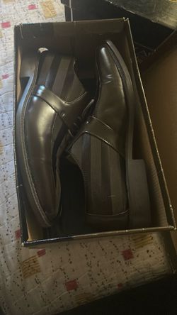 Expressions men’s shoes 101/2