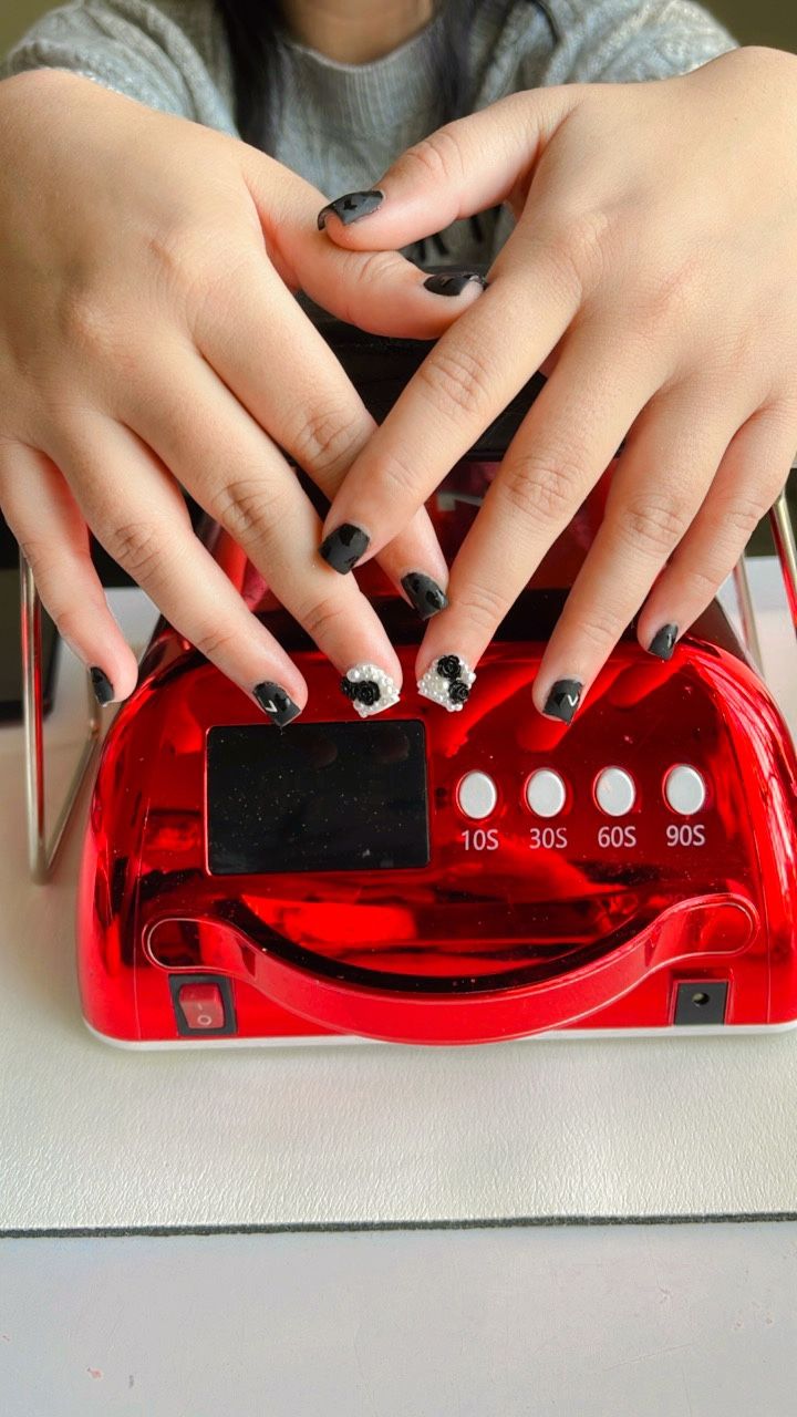 Nails