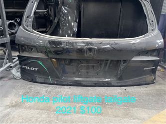 Auto parts