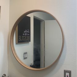 Circle Mirror šŖ