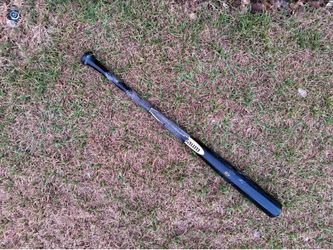 Baum Gold Edition Baseball Bat