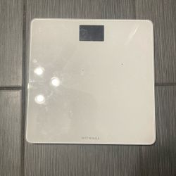 Withings Scale 