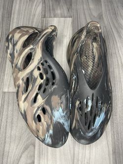 Mx Cinder Foam Runners