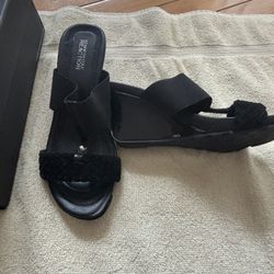 Cute Kenneth Cole Sandals