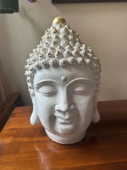 Buddha knickknack
