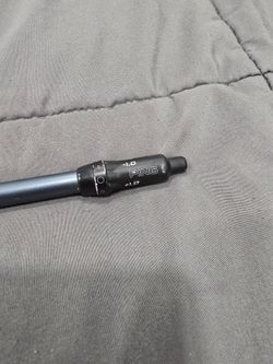 Golf SHAFT