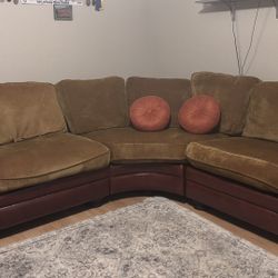 Sectional Sofa