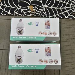 Security cameras
