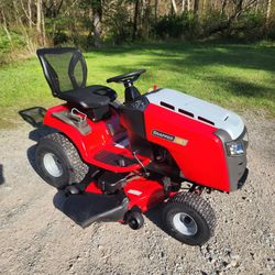 Snapper NXT Riding Lawn Mower 46 inch deck Hydrostatic