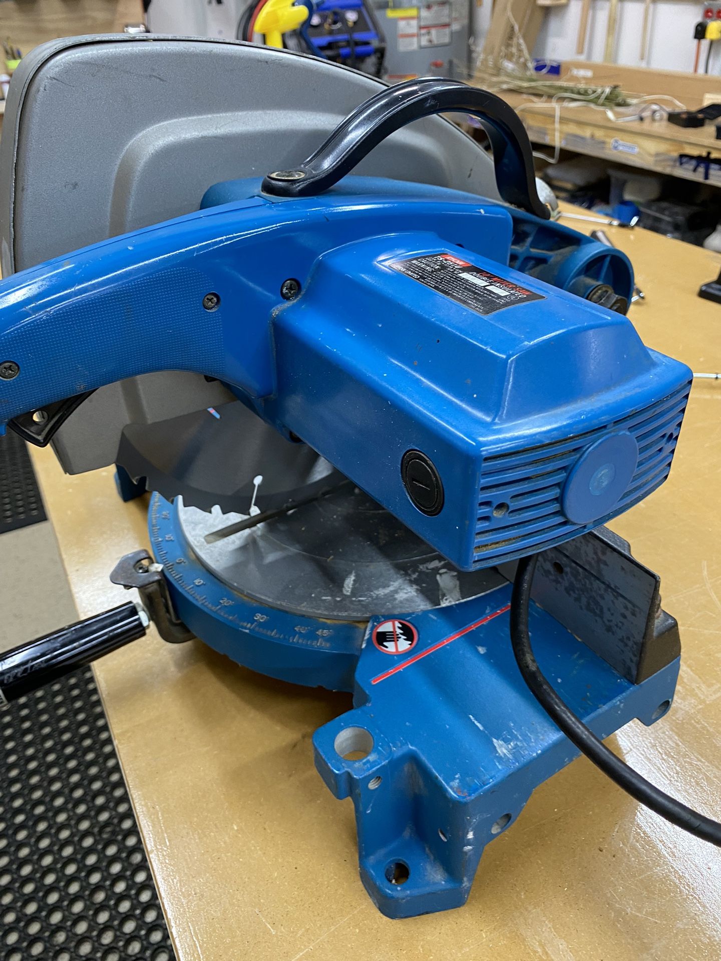 Ryobi ts251u deals