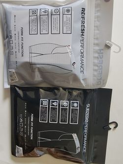2- XL ETHIKA UNDERWEAR
