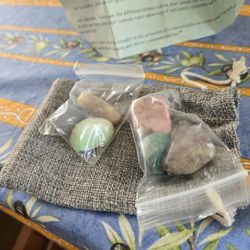 Cancer Zodaic Crystals 