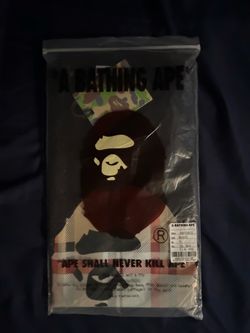 Bape Tee