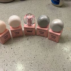 Dashing Diva Gel Set