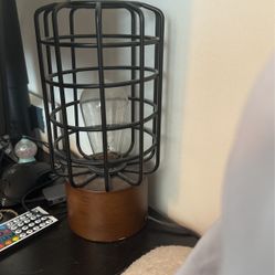 Vintage Lamp
