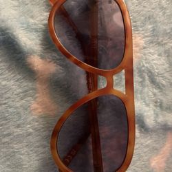 FRYE Sunglasses Perfect Condition No Scratches Or Wearing 