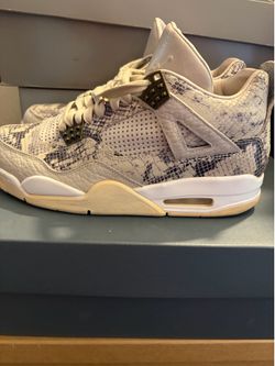 Jordan 4