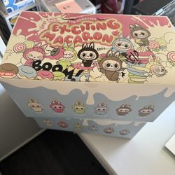 Exciting Macaron