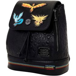 Pokemon Loungefly brand new