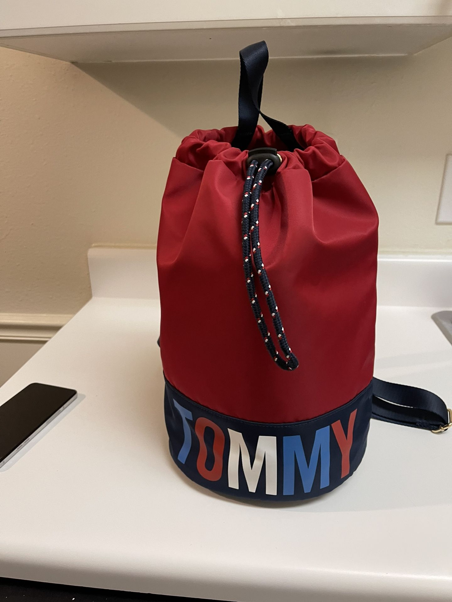 Tommy Hilfiger Backpack