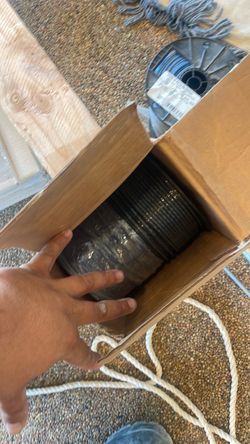 Electric wire