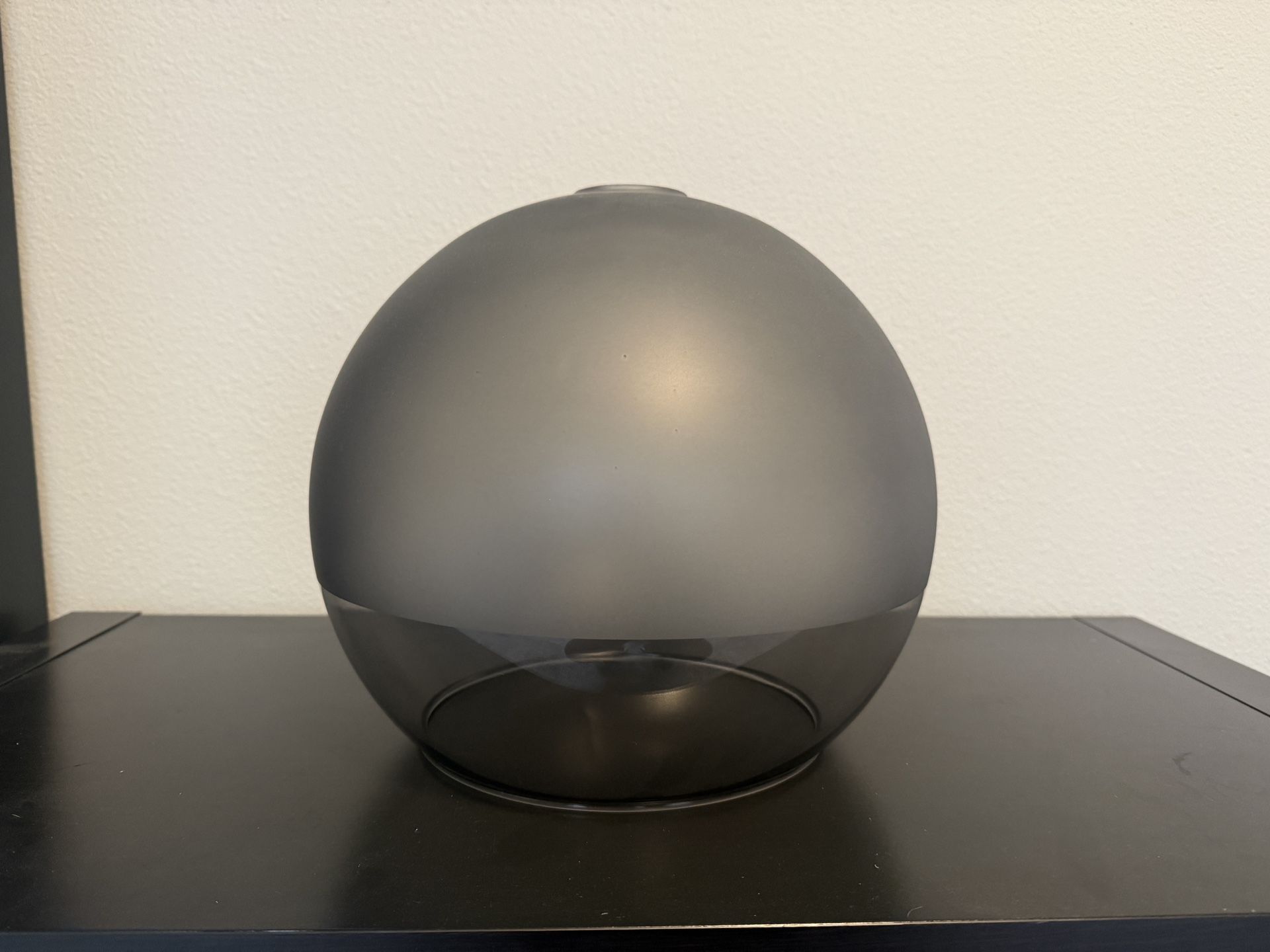 IKEA Jakobsbyn Glass Lampshade