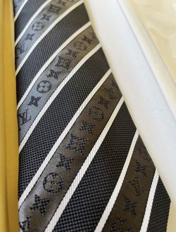 Louis Vuitton Tie