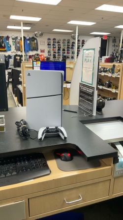 PS5