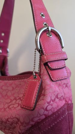 COACH VINTAGE