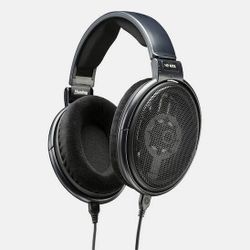 Sennheiser HD 6XX