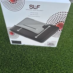 SLF Infrared Sauna Blanket