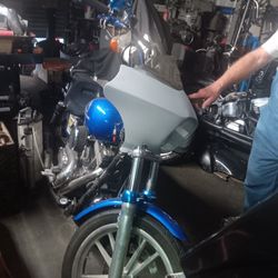 DR's PRECISION FAINGS