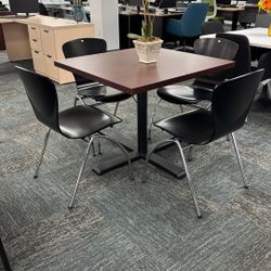 Kimball Office Chair | Side Chairs