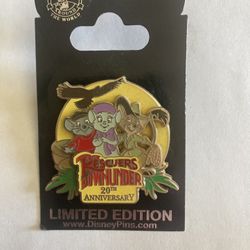 Disney Pin
