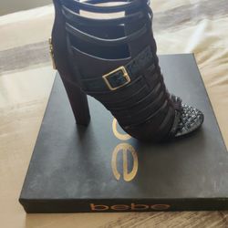 Bebe Shoe Size 8