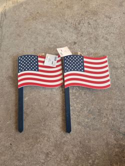 Flags usa