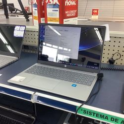 Hewlett-Packard Laptop