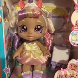 Doll