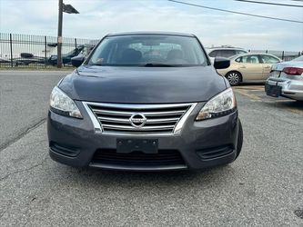 2014 Nissan Sentra