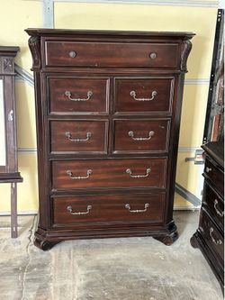 Bedroom set