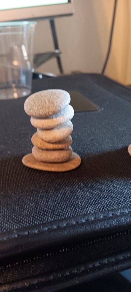 Worry  Stones 