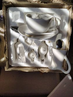 Ceramic Chimes