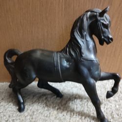 Brass Horse 