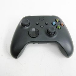Xbox One Video Game System Controller 1914 Black