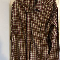 Lucchese Men Shirt
