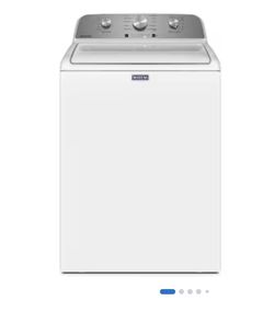 Maytag Top Load Washer MVW4505MW3