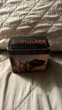 Binoculars