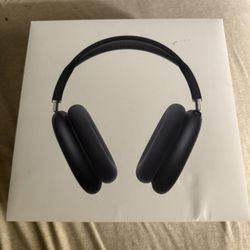 Airpod Max (USB-C) Brand New Unopened 